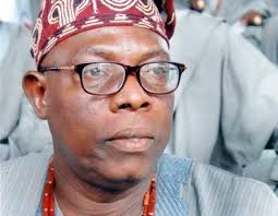 KEEPING THEM HONEST : RE: ADELEKE SUSPENDS ACTIVITIES ON UNIVERSITY OF  ILESHA INDEFINITELY! "Unfortunately we must also tell ourselves the truth,  we are our own enemies too, we wouldn't have been in