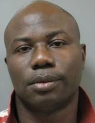 * * * = prisoner, fellow inmate, prison inmate, inmate, convict, recluse. Nigerian Born Prison Warder In Trouble For Allegedly Raping Inmate In Us Photo Daily Post Nigeria