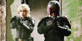 The judge is a 2014 american legal drama film directed by david dobkin. Judge Dredd Teaser Trailer