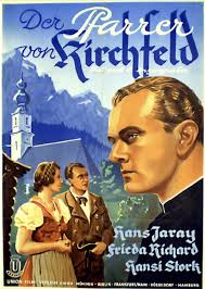 The Pastor from Kirchfeld (1937)