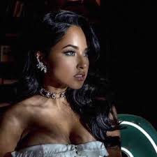 Apply a nourishing hair mask as well and then use the. Bandsintown Becky G Tickets Staples Center Jan 20 2018