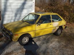 Image result for Gold 1980 Fiesta