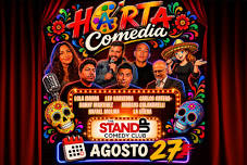 Harta Comedia (en Español)