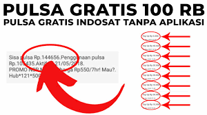 Check spelling or type a new query. Cara Mendapatkan Pulsa Gratis Indosat Tanpa Aplikasi Langsung Masuk Klikdisini Id