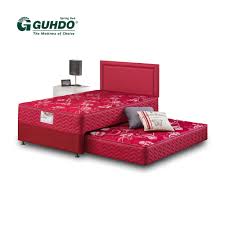 Harga springbed central single size : Jual Tempat Tidur Guhdo Lazada Co Id