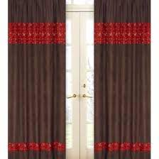 Curtain Panels Jojo Designs Sweet Jojo Designs Cowboy Curtains