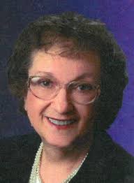 Wilona Dyson Obituary