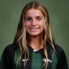 Bryn Maxwell's High School Career Home