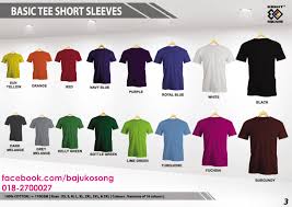 It's high quality and easy to use. Kedai Baju Kosong Murah Home Facebook