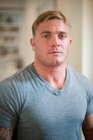 Marine sniper Rob Richards died from drug toxicity: autopsy