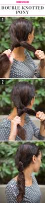 Check this article to have an idea of various hairstyles for men. Easy Lazy Hairstyles For School Novocom Top