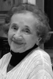 Zetta Koeppel Obituary (1922