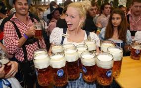 Oktoberfest Germany Oktoberfest Oktoberfest Bier Fest