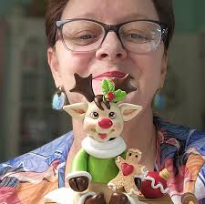 Ulli's Happy Creations