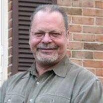 Donald J. Fergus Obituary