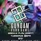 GUNDAM TCG Weekly Tournament! – Appleton East – $10* event image