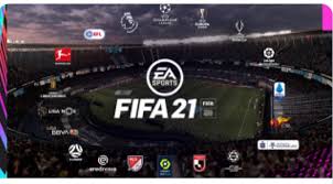 Players may hold more than one. Fifa 21 Ligues Et Equipes Presentent Dans Le Jeu Fut Metal Jacket