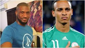 Discover the wonders of the likee. Osaze Odemwingie Osaze Odemwingie Super Eagles Performance Disappointing Today Peter Osaze Odemwingie Is A Former Nigerian Professional Footballer Who Plied His Trade In Africa Europe Asia To Mention But Few