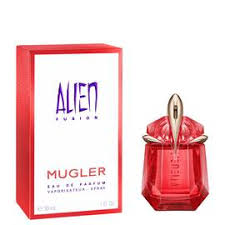 Alien został wydany w 2005 roku. Alien Parfum