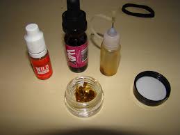 Here are some of the basics when it comes to ingredients and supplies. How To Make Thc Vape Liquid With Rick Simpson Oil Rso Smoke