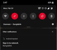 Cellular Network Sign In Problem Oxygen Os 10 3 1 Oneplus Community