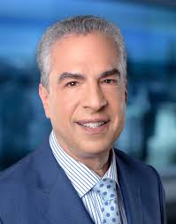 Political analyst Paul Lisnek