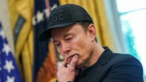 What is the Big Beautiful Bill and why are Elon Musk and Donald Trump  fighting over it?