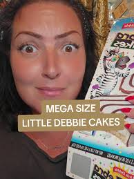 Big Deborah Cake Recipe