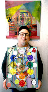 There are two main types of bipolar disorders. York County Artist With Bipolar Disorder Helps Others With Mental Health Issues