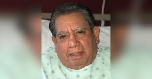 Obituary information for Bonifacio "Boni" DeLaRosa