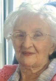 Margaret Wilkerson Obituary (2017)