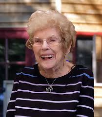 Yvonne Rachel Hatfield Obituary