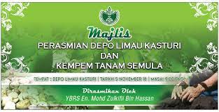 Perkara teks que pengumuman *mohon perhatian bagi memastikan majlis kita berjalan dengan lancar, para hadirin diminta agar memastikan telefon. Facebook
