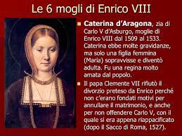 Enrico viii è uno dei sovrani più famosi nella storia inglese. Il Regno Dei Tudor La Famiglia Di Enrico Viii Ppt Video Online Scaricare