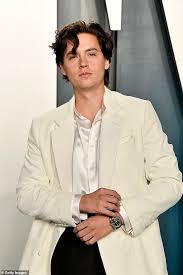 With his twin brother dylan, he became famous very young for his cole sprouse won many teen choice awards for this tv series. Paul Rudd And Cole Sprouse S Absence Due To Incredibly Difficult Timing Of The Friends Reunion Latest Celebrity News