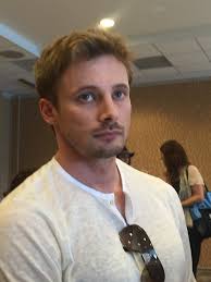 His mother was mary, queen of scots and his. Bradley James Wikipedia