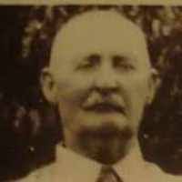 John William Caraway (1874–1927)