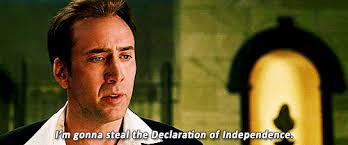 We did not find results for: Nic Cage National Treasure Album On Imgur