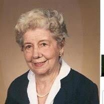 Lucille E. Pickett Obituary