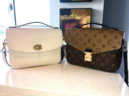 Pochette Metis In Reverse Monogram Vs Coach Cassie Crossbody Bag Outfit Bags Lv Handbags