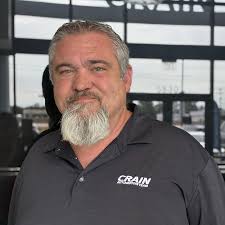 Crain Kia of Sherwood Staff