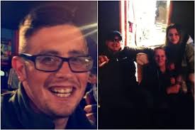 Heartbroken family pay tribute to 'kindhearted and funny' father-of-three  after tragic overdose