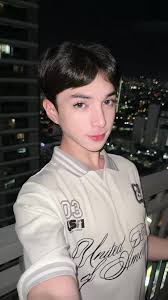 Is Daniel Doheny Gay