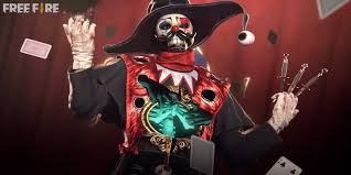 Although the game has very similar features to pubg mobile, the goal in free fire is different. Garena S Free Fire Introduces Theatre Of Torment In The Latest Elite Pass Articles Pocket Gamer