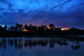 Blue Pc Adityasasaru Evening Pond Lake Sky Kolkatasutra Blur Bokeh Blurry Kolkataphotographer Kolkataphotography Kolkatasillusion Kol In 2020 Like4like