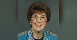 Luella Stoneman Obituary