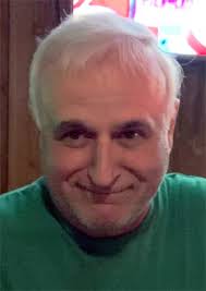 Obituary for Alexander R. Spondike