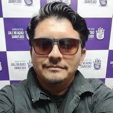 Gustavo Larrea Cabrera