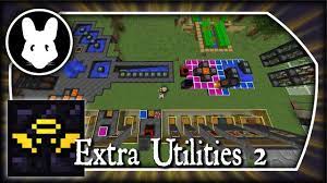 Consumes ender pearls as fuel. Extra Utilities Mod 1 12 2 El Mejor Mod Con Un Monton De Cosas Unicas Descargar Minecraft En Espanol Mods Skins Mapas Y Texturas