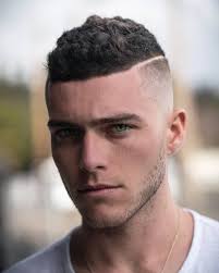 Men S Hairstyle Trends High Fade Haircut Mens Haircuts Fade Mens Haircuts Short